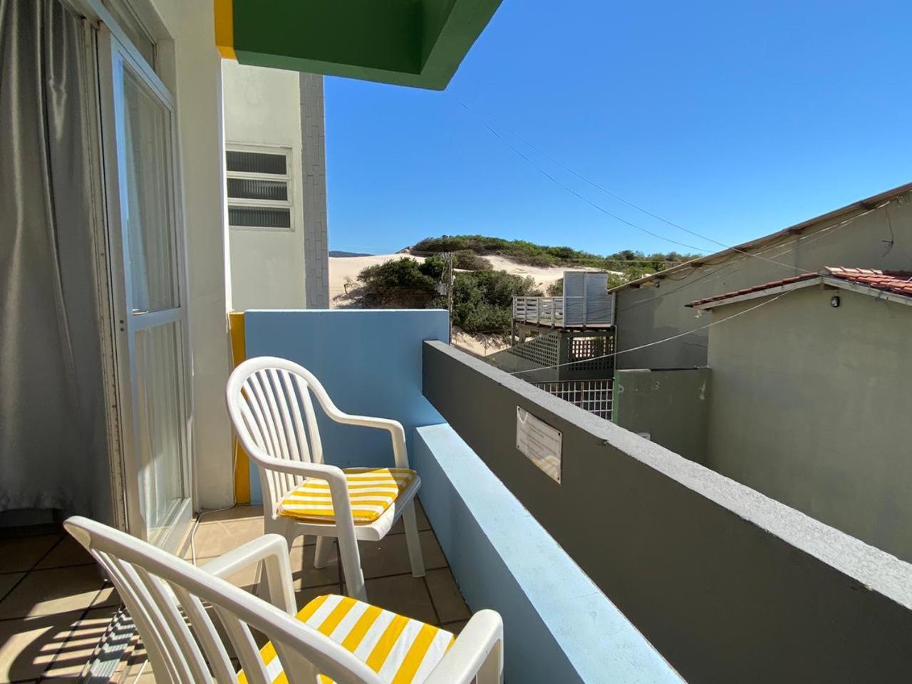 Pousada Das Dunas Via Praia Apart Hotel Florianópolis Værelse billede