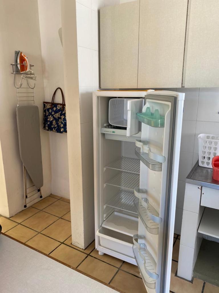 Pousada Das Dunas Via Praia Apart Hotel Florianópolis Værelse billede