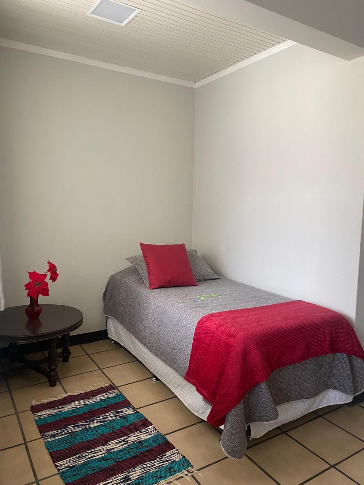 Pousada Das Dunas Via Praia Apart Hotel Florianópolis Værelse billede