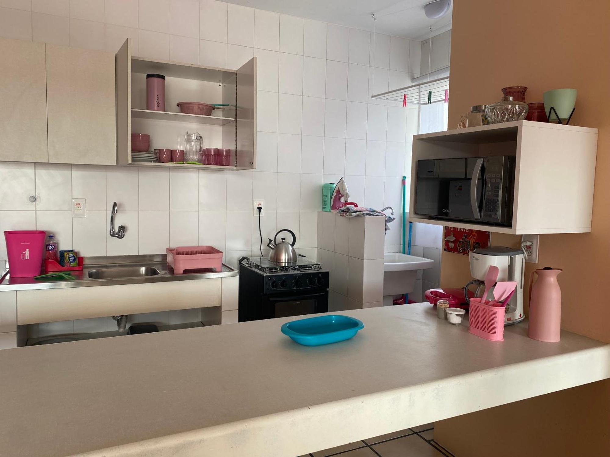 Pousada Das Dunas Via Praia Apart Hotel Florianópolis Værelse billede